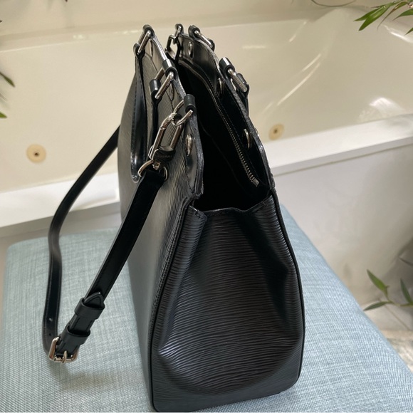 Louis Vuitton Epi - Picture 3 of 8